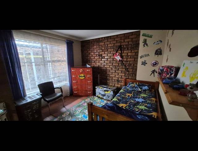 3 BEDROOM TOWNHOUSE FOR SALE IN MINDALORE